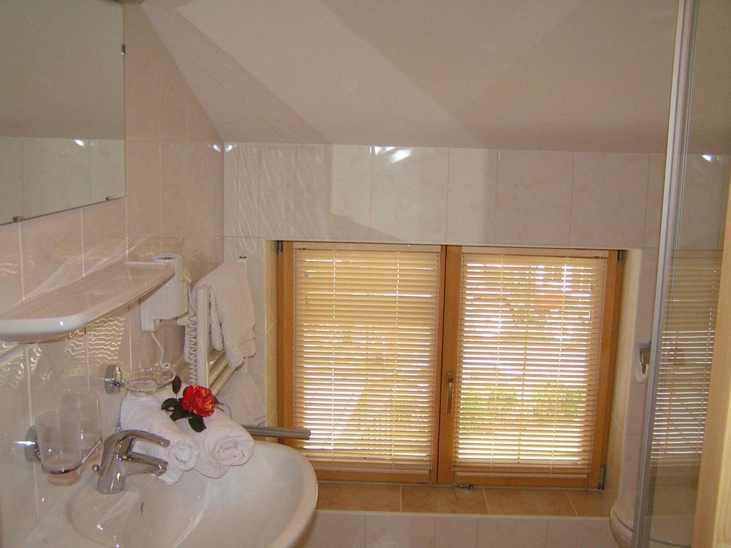 Karrerhof Apartman Walchsee Szoba fotó