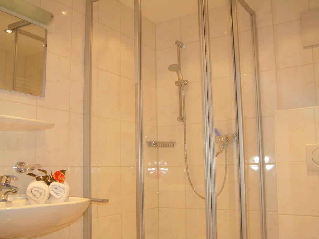 Karrerhof Apartman Walchsee Kültér fotó