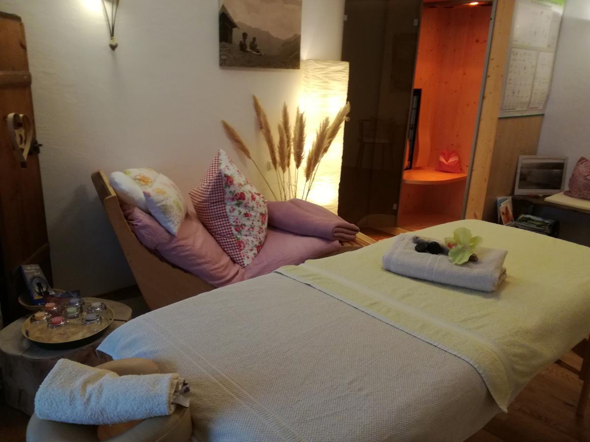 Karrerhof Apartman Walchsee Kültér fotó